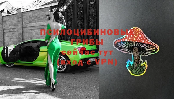 круглые Шали